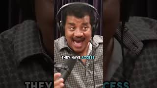 Why Jesus Wasnt Born in Year Zero w Neil deGrasse Tyson [upl. by Ecyt]