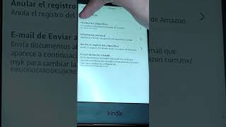 Como enviar y convertir libros a tu Kindle [upl. by Catarina]