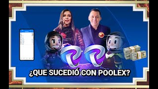 ¿Que sucedio con Poolex [upl. by Renat]