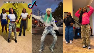 New Dance Challenge and Memes Compilation  🔥December 2023 [upl. by Essilec210]