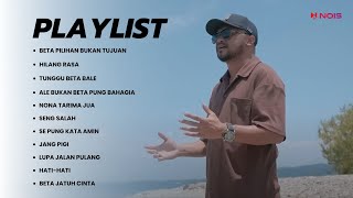 BETA PILIHAN BUKAN TUJUAN  WILLY SOPACUA  HILANG RASA  TOP 13 LAGU TIMUR TERBAIK 2023 [upl. by Emmalee]