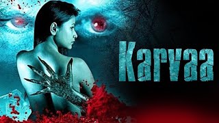 South  Karva 2020 New Released Full Hindi Dubbed Movie Horror Movies In Hindi South Movie 2019 [upl. by Drugge]