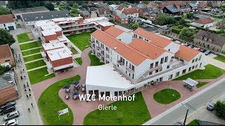 WZC Molenhof Gierle [upl. by Kahaleel386]