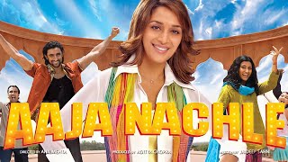 Aaja Nachle Full Movie Facts And Review  Madhuri Dixit  Akshay Khanna  Ranveer [upl. by Sanalda601]