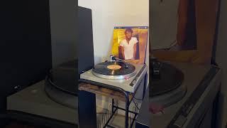 Andy Gibb  Everlasting Love Vinyl Audio [upl. by Quartis245]