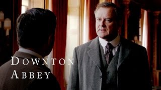 Yew Tree Farm Part 1  Downton Abbey  Season 4 [upl. by Itak463]