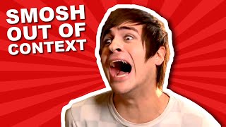 Smosh Without Context [upl. by Htial482]