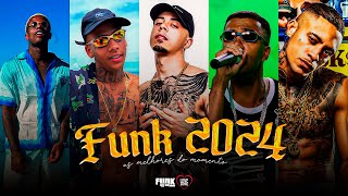 SET FUNK 2024  MC Cebezinho MC Tuto MC IG MC Kadu MC Luuky MC Ryan Sp MC PH e MC Paiva [upl. by Joye]