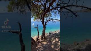 crete explorecrete zorbasisland kreta hiking creteisland walkingincrete nature ilovecrete [upl. by Ronoc]