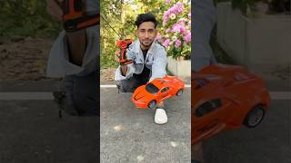 New Remote Control Super Car ki Unboxing remotecontrolcar [upl. by Gault]