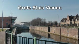 Grote Sluis Vianen [upl. by Hesta]