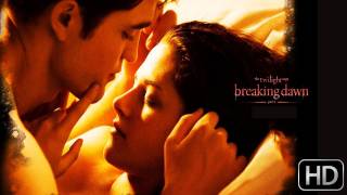 Twilight Saga Breaking Dawn Part 1  Movie Review [upl. by Merwyn]