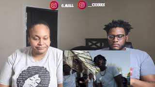 Mom REACTS to Lil Loaded ft NLE Choppa quot6locc 6a6y Remixquot Official Video [upl. by Warfourd]