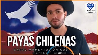 TOP 40 MEJORES PAYAS CHILENAS CHISTOSAS Y PICANTES 2022 [upl. by Animor]