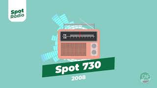 Caf Cisl  Spot Radio 730  2008 [upl. by Novad]