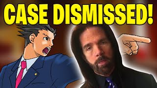 Billy Mitchell Gets DESTROYED By Judge [upl. by Assirk]