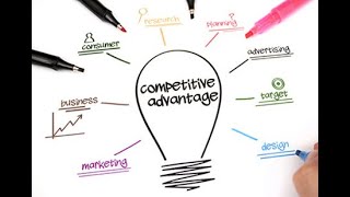 Sustaining Competitiveness and Maintaining Competitive Advantage for Entrepreneurs [upl. by Clim981]