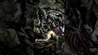 Liktor Tyranid 40k Warhammer [upl. by Rumery]