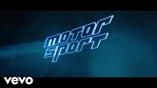 Migos Nicki Minaj Cardi B  MotorSport Official Video [upl. by Nasah]