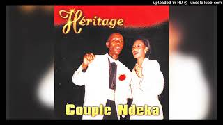 Litatoli  Couple Ndeka [upl. by Aratahs]