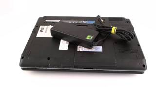 Fujitsu Lifebook S751 HD VideoPreview [upl. by Tala627]