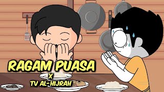 Ragam Puasa Ramadhan Special [upl. by Pattie]