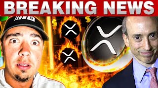 XRP HOLDERS  WE WON MASSIVE XRP NEWS [upl. by Birkner]