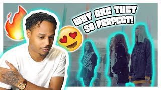 BLACKPINK  STAY MV  Issa Ballad  REACTION [upl. by Dduj621]