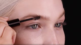 Arch Brow Volumizing Fiber Gel [upl. by Ssilb298]