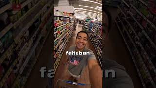 Esto es lo que sale comprar la comida en WALMART Estados unidos walmart usa vlog [upl. by Mercuri308]