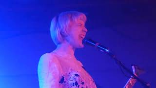 Dilly Dally  Sober Motel  Doom  Candy Mountain Live  Molotow 2019  Hamburg [upl. by Notsniw]