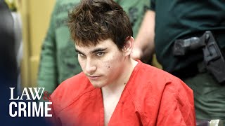 Parkland School Shooter Gives Brain to Science ‘What Created This Monster’ [upl. by Kletter178]