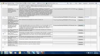 VIDEO 3 PARA AGREGAR REQUISITOS DOCUMENTALES [upl. by Harle180]