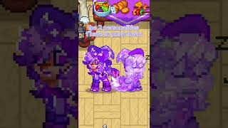 Yeah ponytown imback ialwayscomeback ViolettaGuineapig1editmoreviews [upl. by Otaner]