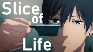 In Defense of Slice of Life Anime [upl. by Elum510]