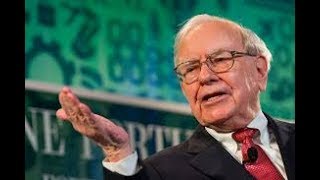 The Clarey Test on Warren Buffett [upl. by Salvucci]