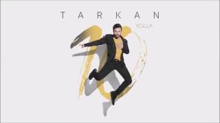 Tarkan  Yolla Remix 2017 [upl. by Nodnyl]