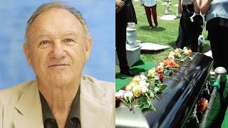 Gene Hackmans Family Announces the Tragic Passing of a Hollywood Icon [upl. by Chinua219]