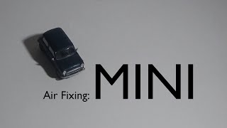 Air Fixing  MINI [upl. by Latvina500]