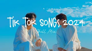 Tiktok viral songs 🍧 Trending tiktok songs  Viral hits 2024 [upl. by Pat]