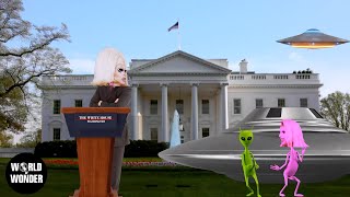 UNHhhh ep 222  Aliens [upl. by Vance]