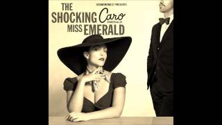 Best Of Caro Emerald  Playlist [upl. by Attennek996]