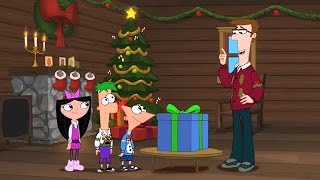 Phineas and Ferb S1E29 Boyfriend From 27000 B C [upl. by Annaliese]