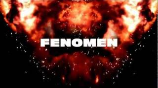 Rytmus  Fenomen OFFICIAL CLIP [upl. by Ahsinej]