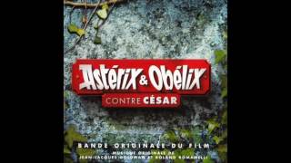 Astérix amp Obélix Contre César Track 16  Bélénos Remix [upl. by Abbe]