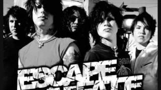 Escape The Fate  Situations  Lyrics [upl. by Long]