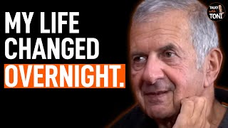 Gerald Ratner The Speech That Changed Everything [upl. by Ydualc975]