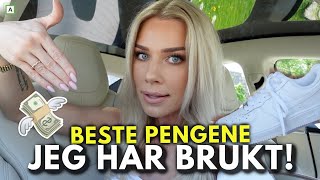 VLOG  Mitt nye kjøkken sykt mange innkjøp og vaksine [upl. by Cirle]