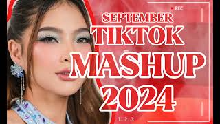 SEPTEMBER TIKTOK MASHUP 2024 PHILIPPINES ❤️❤️❤️ DANCE CRAZEbini kpop dancecraze cover tiktok [upl. by Ennirroc]