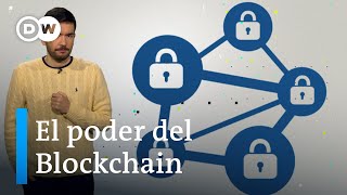 Usos poco conocidos del Blockchain en Latinoamérica [upl. by Eyr]